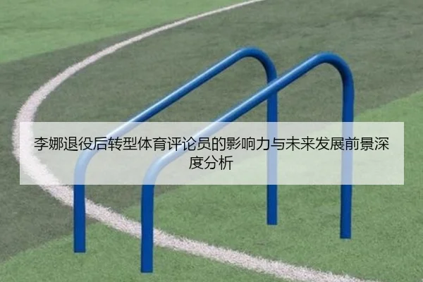 李娜退役后转型体育评论员的影响力与未来发展前景深度分析